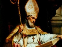 04 апреля - День святого Исидора